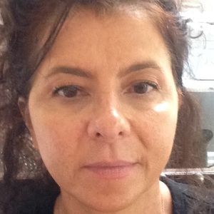 Meet your Posher, Diane